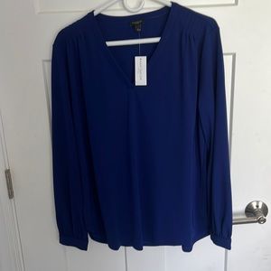 Ann Taylor blouse